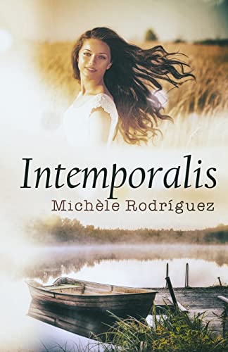 9781511959759: Intemporalis