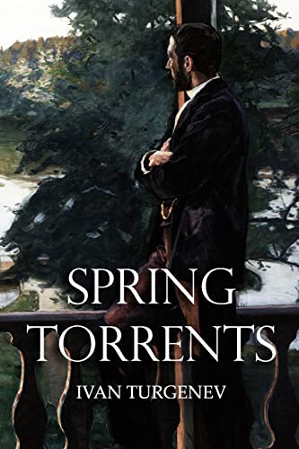 Stock image for Spring Torrents for sale by AwesomeBooks