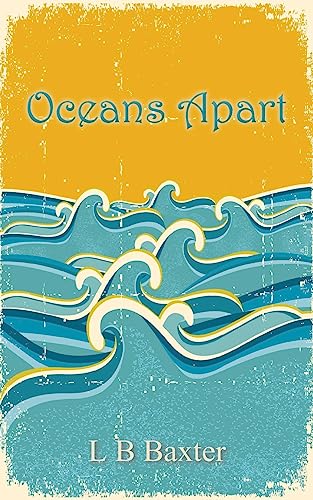 Imagen de archivo de Oceans Apart a la venta por WorldofBooks