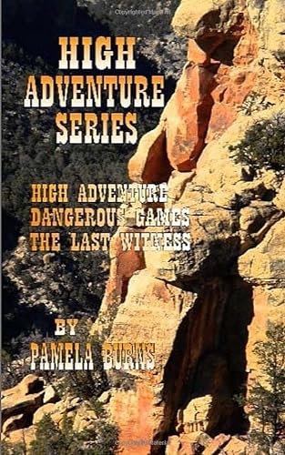 Imagen de archivo de High Adventure Series a la venta por Revaluation Books