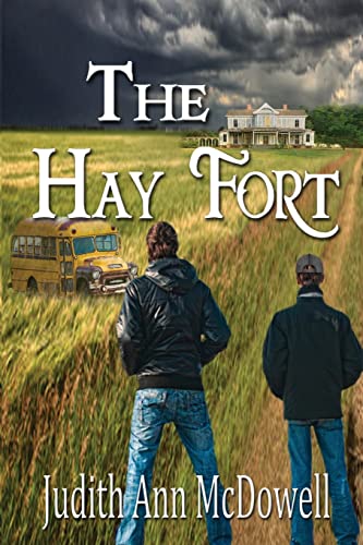 Imagen de archivo de The Hay Fort a la venta por ThriftBooks-Atlanta