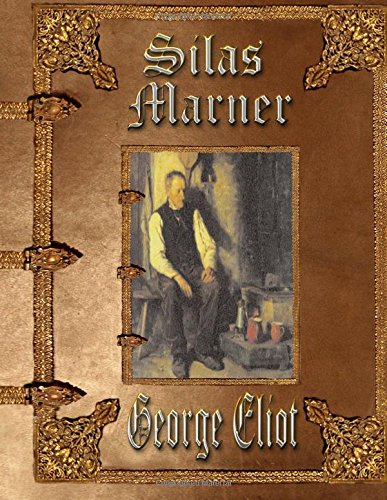 9781511967396: Silas Marner: Unabridged Edition