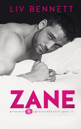 Stock image for ZANE (Pleasure Extraordinaire: Part 1) for sale by Better World Books