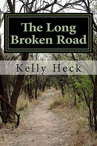 9781511968034: The Long Broken Road: MEN...Nature Of The Beasts: Volume 1
