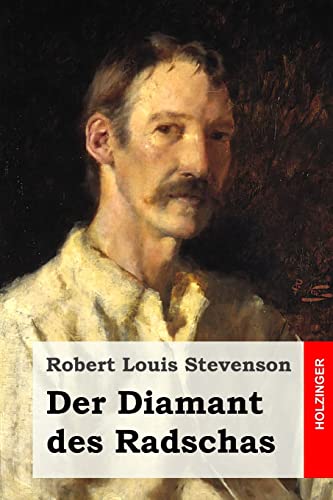 9781511970402: Der Diamant des Radschas