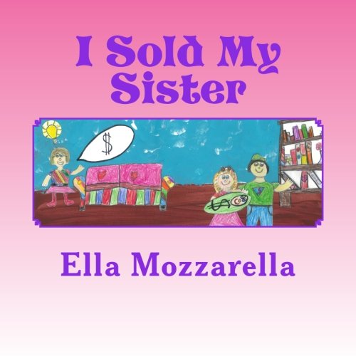 9781511972895: I Sold My Sister