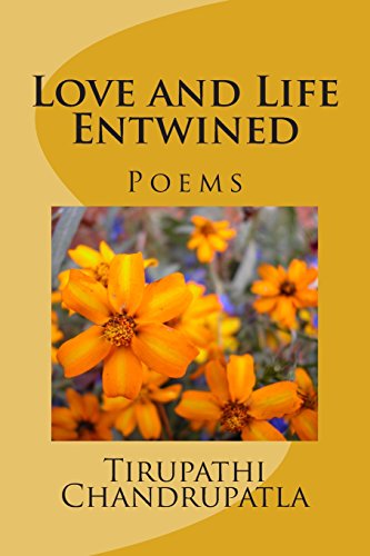 Stock image for Love and Life Entwined: Poems for sale by Newsboy Books