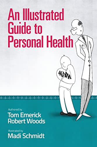 Beispielbild fr An Illustrated Guide to Personal Health zum Verkauf von BooksRun