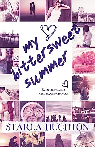 Imagen de archivo de My Bittersweet Summer a la venta por PBShop.store US