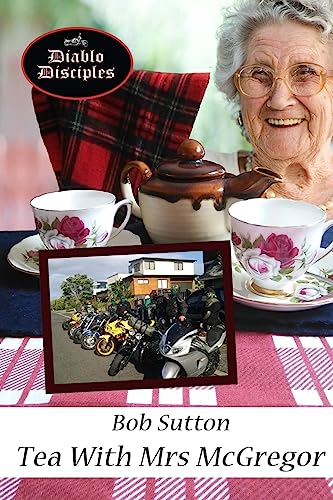 9781511982368: Tea With Mrs McGregor