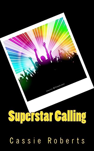 Stock image for Superstar Calling for sale by THE SAINT BOOKSTORE