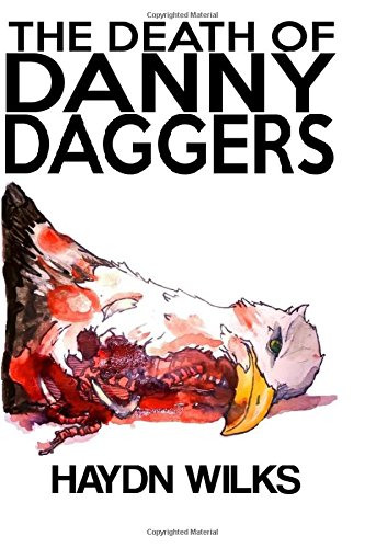 9781511985550: The Death of Danny Daggers