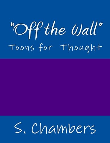 Stock image for "Off the Wall": Cartoons for the Modern Man for sale by THE SAINT BOOKSTORE