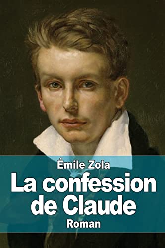 9781511989374: La confession de Claude