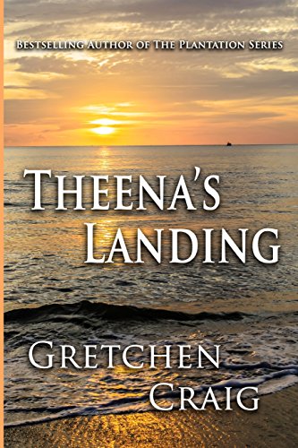 9781511990646: Theena's Landing