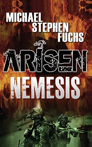 Beispielbild fr Arisen : Nemesis zum Verkauf von Wonder Book