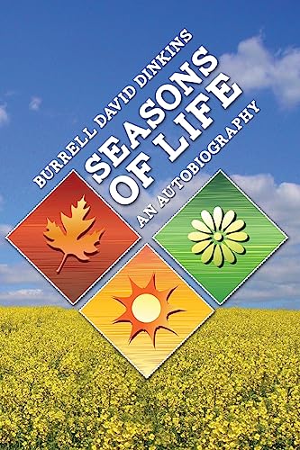 Beispielbild fr Seasons of Life: An Autobiography zum Verkauf von Half Price Books Inc.