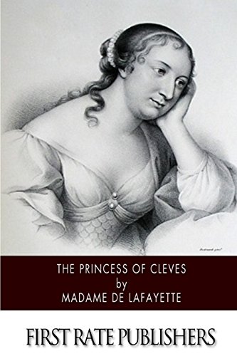 Imagen de archivo de The Princess of Cleves a la venta por WorldofBooks