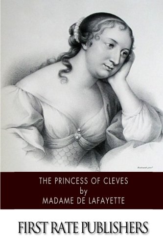 9781511993739: The Princess of Cleves