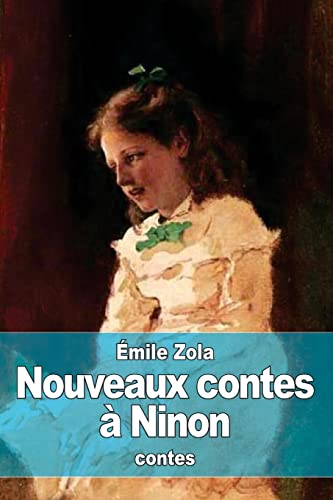 Beispielbild fr Nouveaux contes a Ninon zum Verkauf von THE SAINT BOOKSTORE