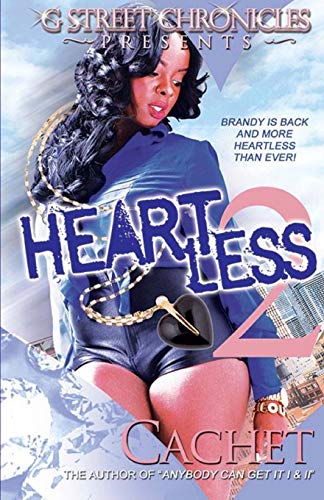 9781511996853: Heartless 2: Still Grimy