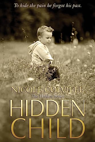 Stock image for Hidden Child for sale by THE SAINT BOOKSTORE