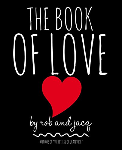 Stock image for The Book Of Love for sale by Dragonfly Books