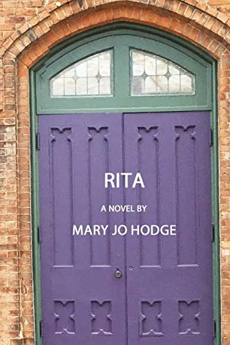 Stock image for Rita: Book 2 of the trilogy Journey Through Darkness for sale by THE SAINT BOOKSTORE