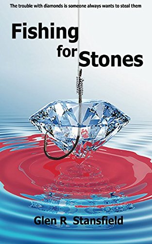 9781512007916: Fishing for Stones