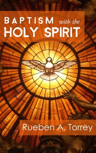 9781512011654: Baptism With the Holy Spirit