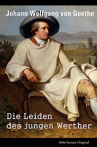 9781512011876: Die Leiden des jungen Werther (German Edition)