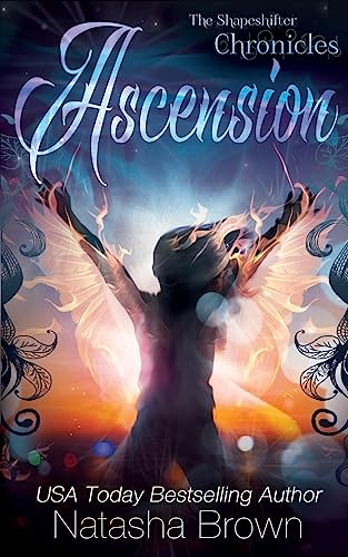 9781512012682: Ascension: Volume 4 (The Shapeshifter Chronicles)