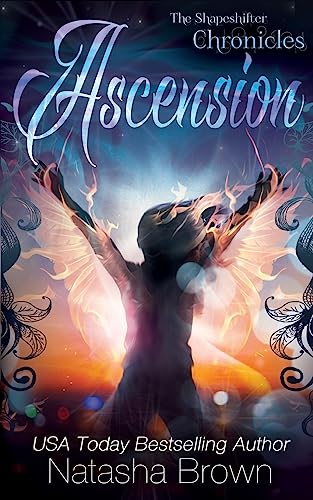 9781512012682: Ascension (The Shapeshifter Chronicles)