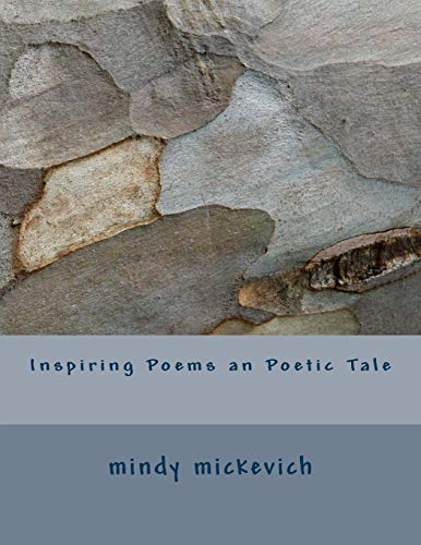 Imagen de archivo de Inspiring Poems an Poetic Tale a la venta por THE SAINT BOOKSTORE