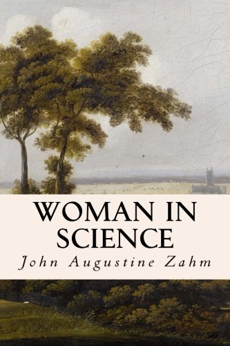 Stock image for Woman in Science for sale by SecondSale