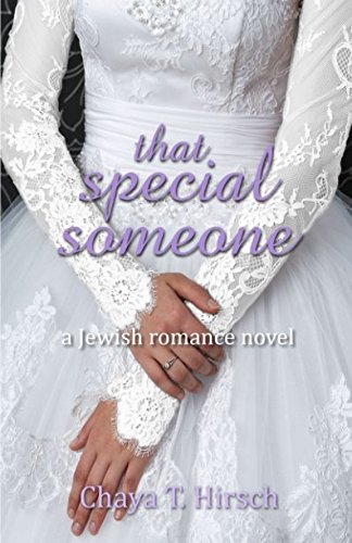9781512015539: That Special Someone (a Jewish Romance Novel)