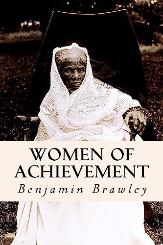 Imagen de archivo de Women of Achievement a la venta por Lucky's Textbooks