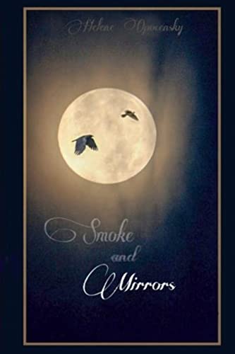 9781512019179: Smoke and Mirrors: Volume 1