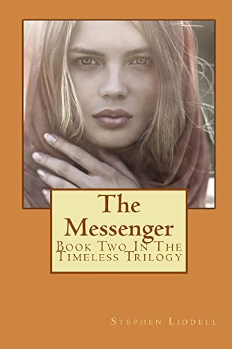 Stock image for The Messenger for sale by THE SAINT BOOKSTORE