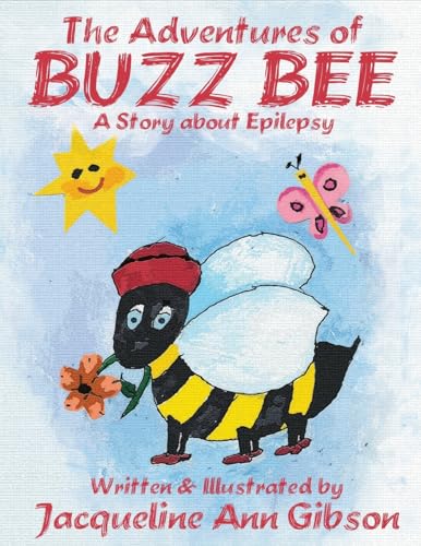 Stock image for The Adventures of Buzz Bee for sale by Zoom Books Company
