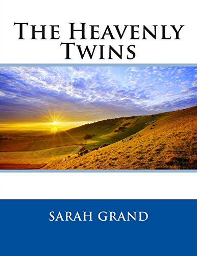 9781512022391: The Heavenly Twins