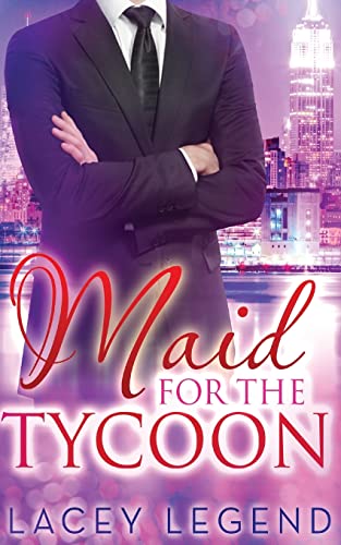 9781512023107: Maid For The Tycoon