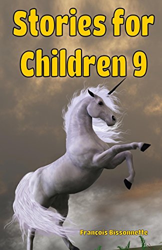 Beispielbild fr Stories for Children 9 (WONDERFUL STORIES FOR CHILDREN) zum Verkauf von Ergodebooks