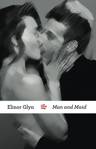 9781512032314: Man and Maid by Elinor Gyln: A Romantic Novel of Victorian England
