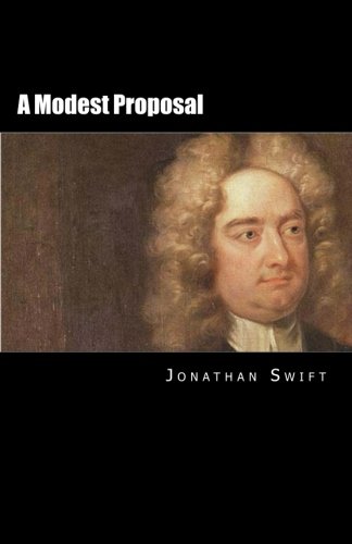 9781512033090: A Modest Proposal