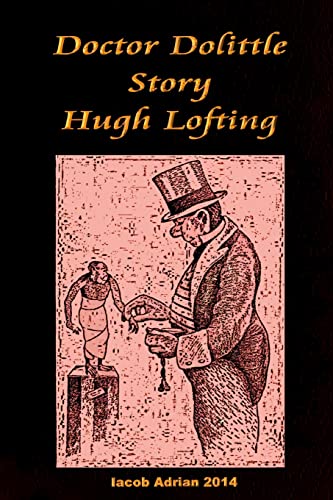 9781512035988: Doctor Dolittle Story Hugh Lofting