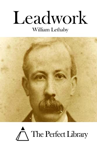 Imagen de archivo de Leadwork (Perfect Library) a la venta por Lucky's Textbooks