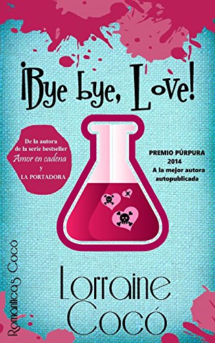 Imagen de archivo de Bye bye, Love! (Las hermanas De Marsi) a la venta por Revaluation Books