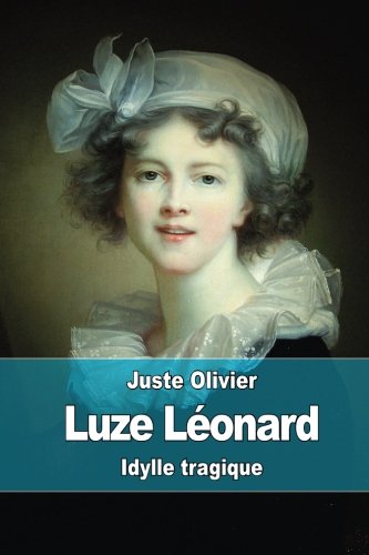 Stock image for Luze Leonard for sale by THE SAINT BOOKSTORE