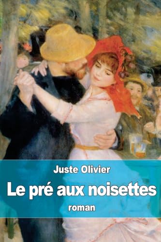 Stock image for Le pre aux noisettes for sale by THE SAINT BOOKSTORE